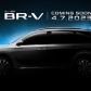 Honda BR-V 7 chỗ hoàn toàn mới sắp tới tay khách hàng Việt Nam