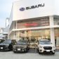 Đại lý Subaru Sài Gòn - Chi nhánh Gò Vấp ra mắt điểm kinh doanh hoàn toàn mới