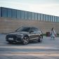Audi Vietnam giới thiệu Audi Q5 phiên bản giới hạn đen huyền bí