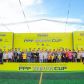 Giải bóng đá ngành xe miền Nam Lần 3 - PPF ZAPPA CUP 2024 chính thức khai mạc