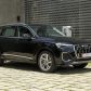 Audi Q7 và Audi Q8 phiên bản mới đã có mặt tại Việt Nam