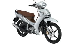 Xe số Yamaha Jupiter Finn hoàn toàn mới ra mắt khách hàng Việt