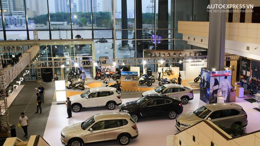 Nhà nhập khẩu xe BMW tại Việt Nam chính thức lên tiếng sau việc dừng thông quan xe