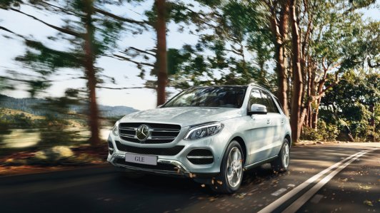 Cơ hội du lịch Đức cùng Mercedes Benz Vietnam Star