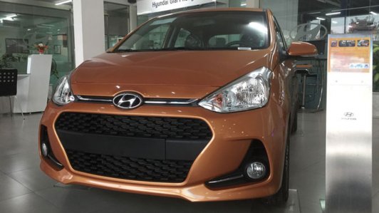 Hyundai Grand i10 2017 lắp ráp Việt Nam sẽ rẻ hơn xe nhập bao nhiêu?