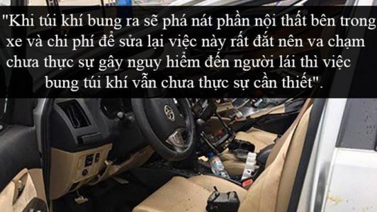 Thánh lật Toyota Fortuner: Xe có túi khí 'bền' nhất Việt Nam?