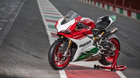 Ducati 1299 Panigale R Final Edition - Lời kết cho một huyền thoại