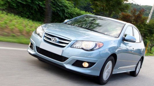 Ô tô Hyundai siêu rẻ dưới 200 triệu 4 mẫu xe cũ ăn khách ở Việt Nam