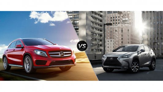 Thị trường xe sang: Lexus tiếp tục sụt giảm, Mercedes-Benz duy trì tăng trưởng