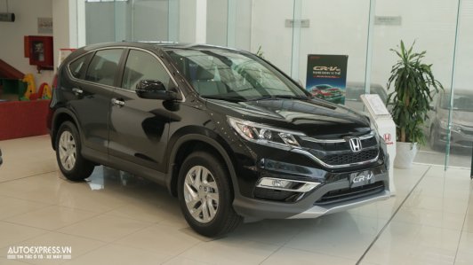 Honda Việt Nam bất ngờ giảm giá "sốc" đồng loạt các mẫu xe, lên tới 192 triệu