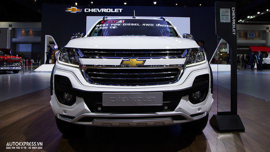 GM bắt tay Autodesk tạo ra những chiếc Chevrolet nhẹ hơn