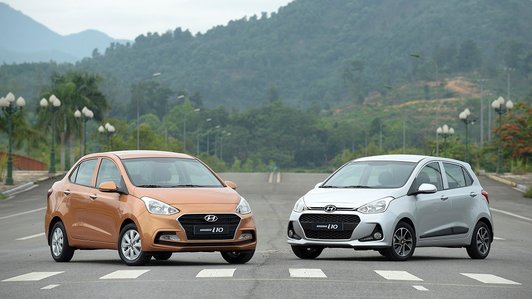 Hyundai Thành Công lần đầu tiết lộ doanh số xe cực "sốc"