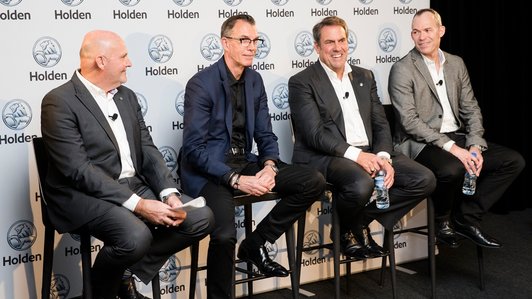 GM Holden tuyển thêm 150 kỹ sư tại Australia