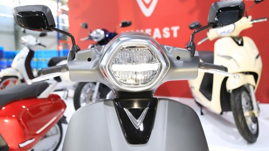 VinFast tặng 100 tỷ đồng cho khách hàng mua xe máy điện Klara