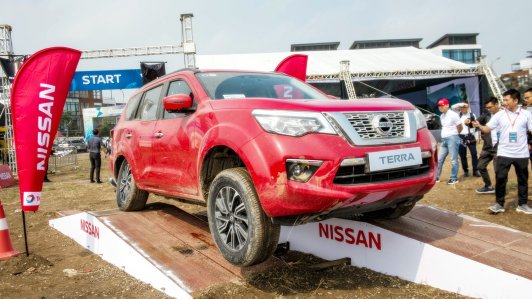 Nissan Việt Nam tưng bừng tri ân khách hàng Việt tháng 4/2019