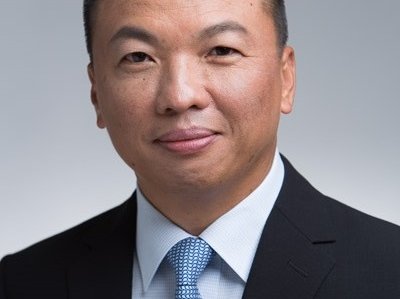 Lãnh đạo gốc Việt - ông Tiền Quốc Hào được bổ nhiệm làm Giám đốc Điều hành của Tập đoàn Toyota