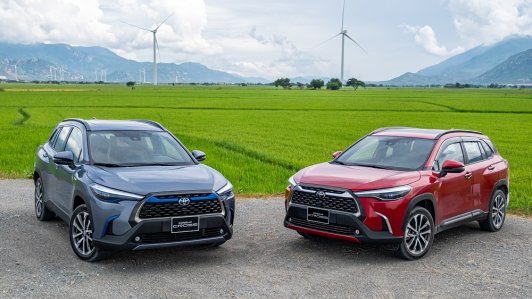 Toyota Việt Nam tiếp tục dẫn đầu doanh số bán ra toàn thị trường tháng 4/2022