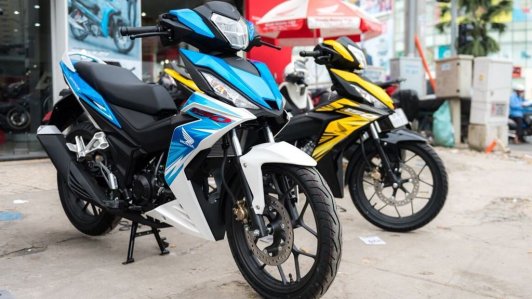 Honda Việt Nam tung nhiều chương trình khuyến mại hè 2022