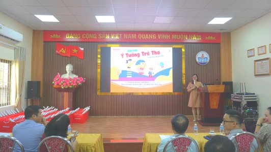 Honda Việt Nam khởi động sân chơi “Ý tưởng trẻ thơ” năm thứ 13 trên toàn quốc