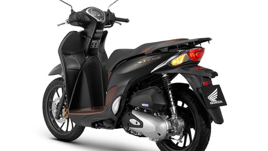 Honda Việt Nam tri ân khách hàng với “Quà khủng Tết lớn”