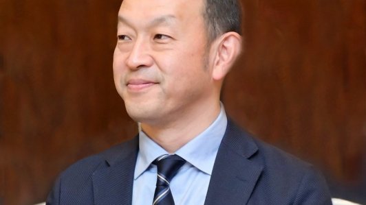 Ông Keita Nakano nhậm chức Tổng giám đốc Toyota Việt Nam