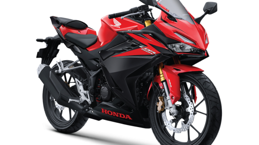 Sportbike đô thị Honda CBR150R 2023 sắp đến tay khách hàng Việt Nam