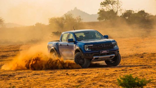 Ford Việt Nam triển khai chương trình “Thỏa đam mê cùng Ford US Rally” khám phá nước Mỹ